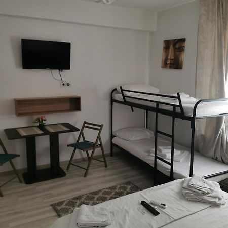 ياش Hotel Ipsilanti المظهر الخارجي الصورة